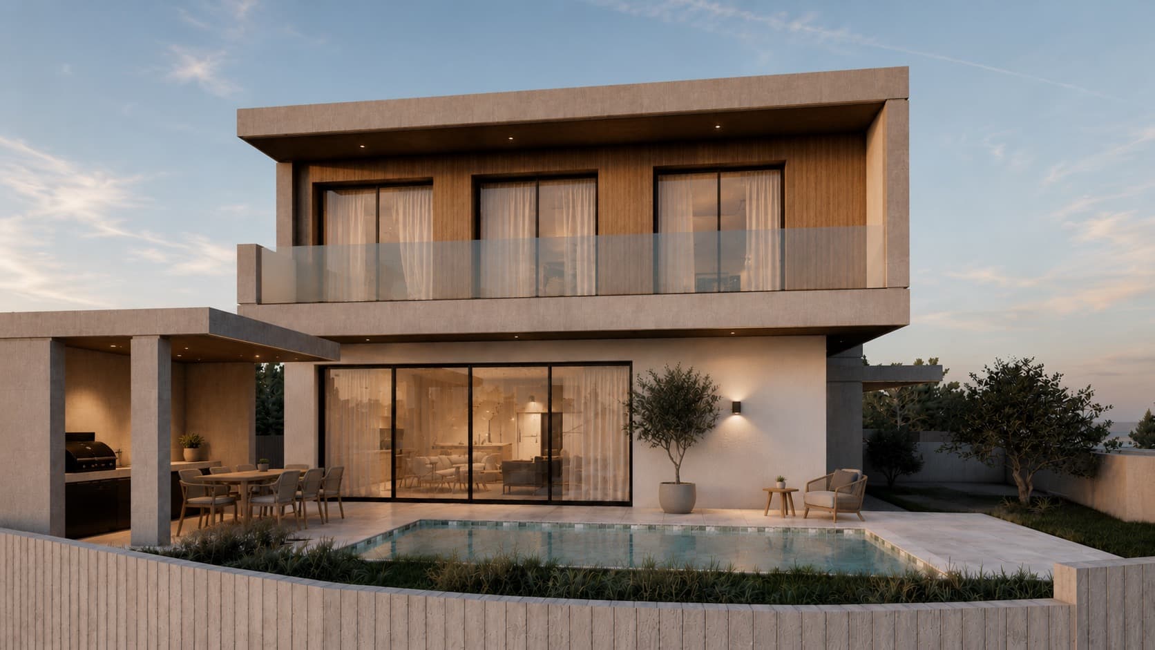 Amalfi Homes