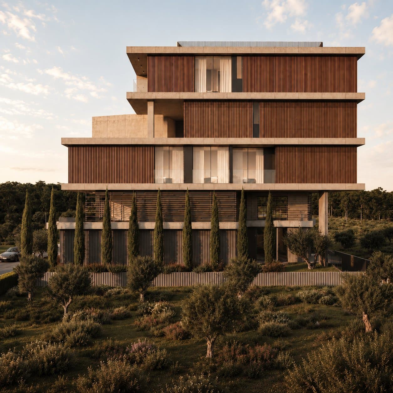 Why We Never Compromise on Materials