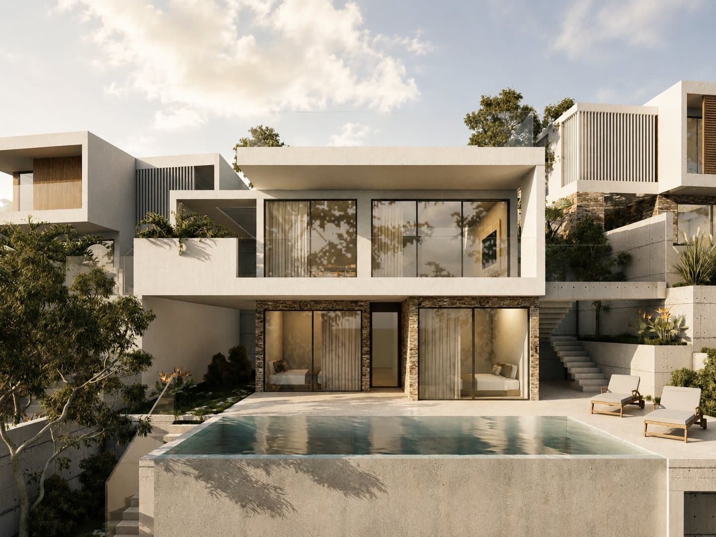 Tenera Homes