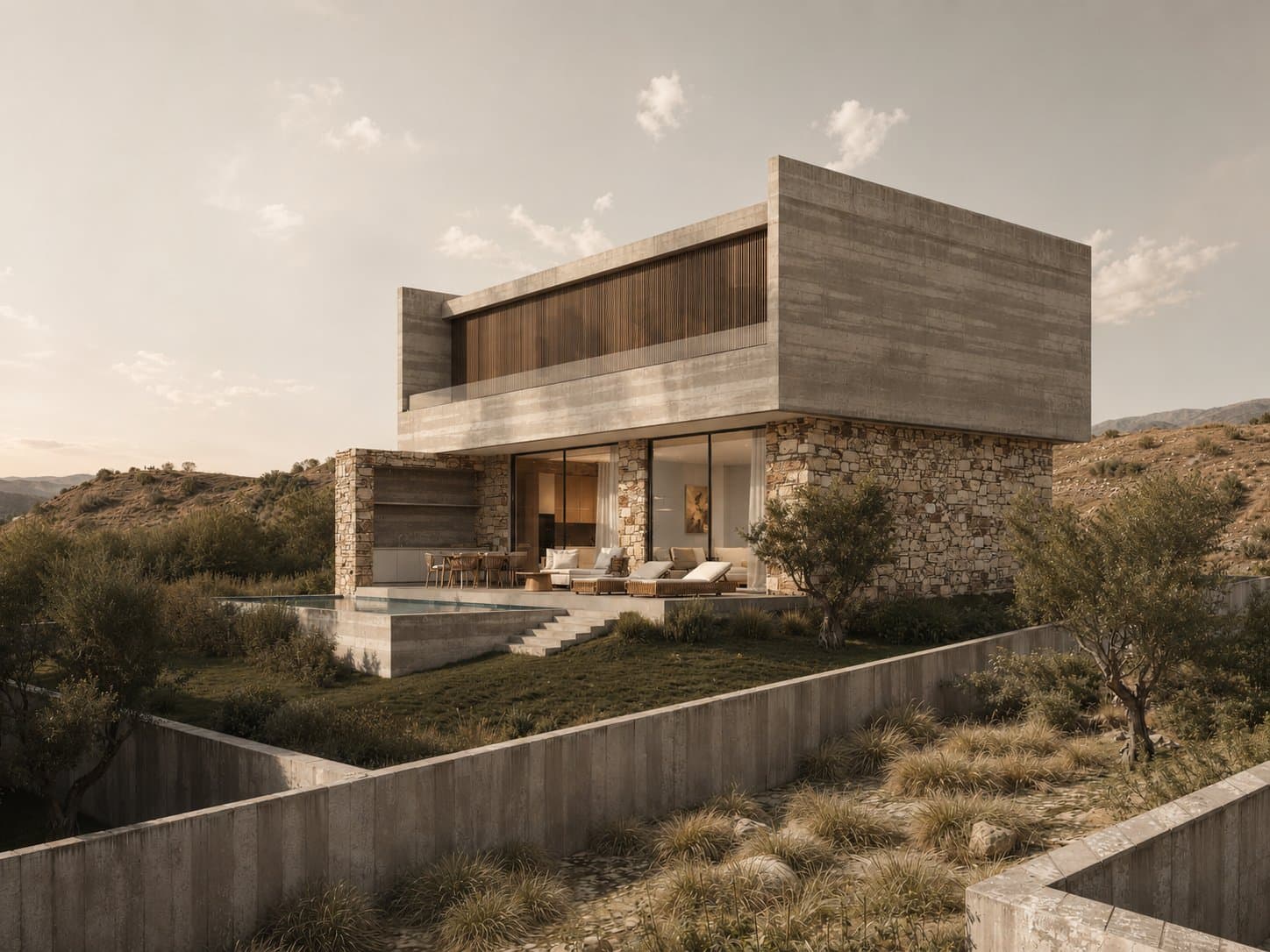 Velaro Homes